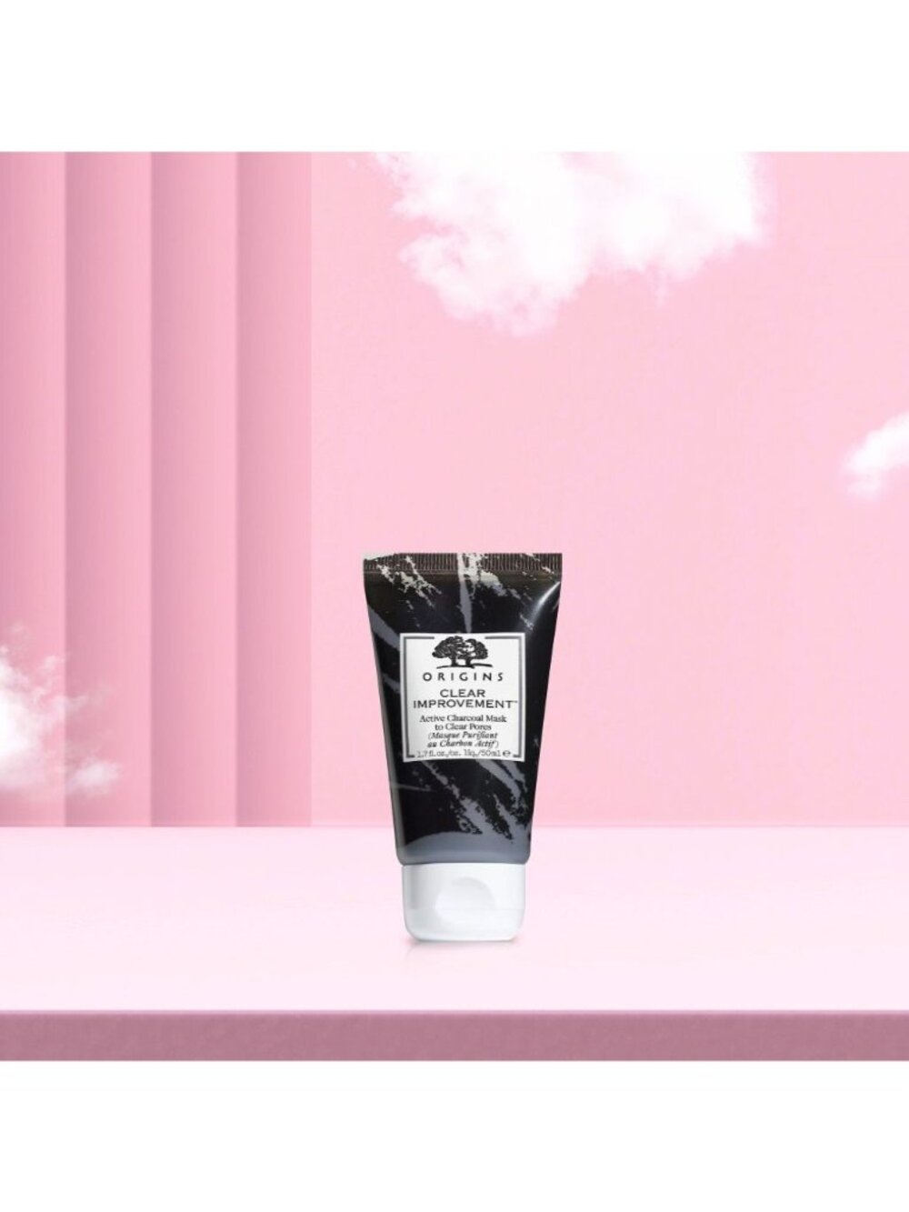 Origins Clear Improvement™ Active Charcoal Mask To Clear Pores 1.7 oz